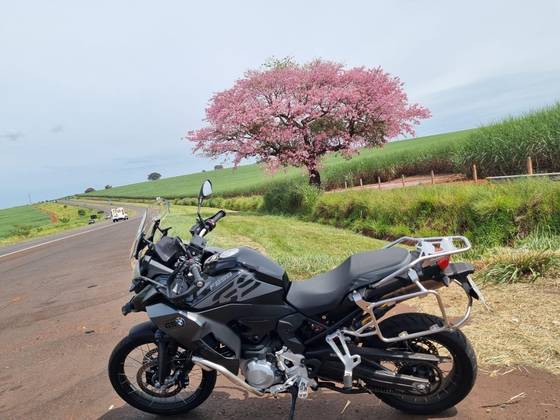 BMW F 850 GS ADVENTURE PREMIUM BMW F 850 GS ADVENTURE PREMIUM